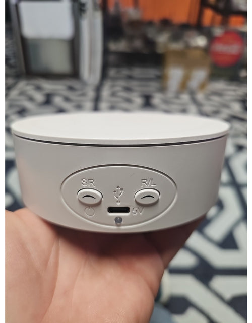 Load image into Gallery viewer, Chargeable turntable