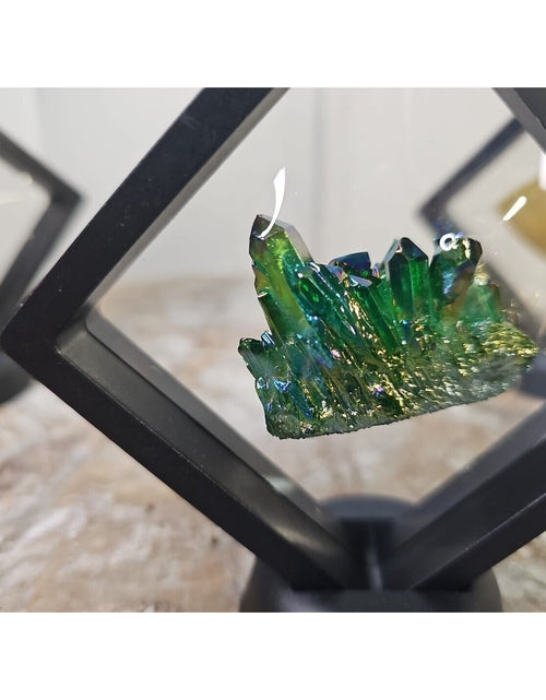 Load image into Gallery viewer, Crystal Lot Mix W/stands