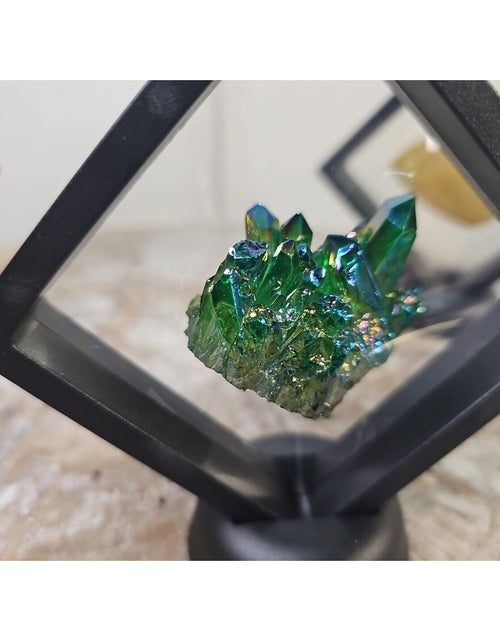 Load image into Gallery viewer, Crystal Lot Mix W/stands