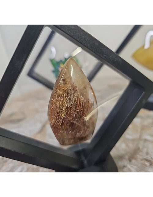 Load image into Gallery viewer, Crystal Lot Mix W/stands