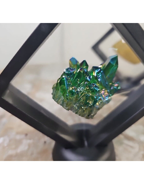 Load image into Gallery viewer, Crystal Lot Mix W/stands