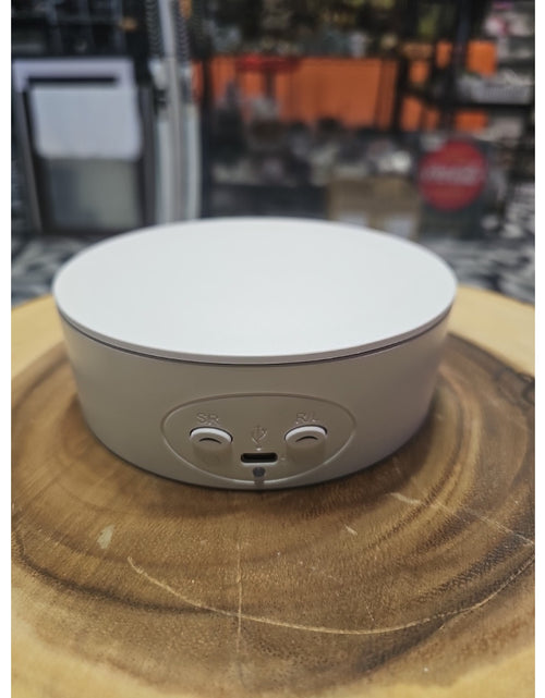 Load image into Gallery viewer, Chargeable turntable