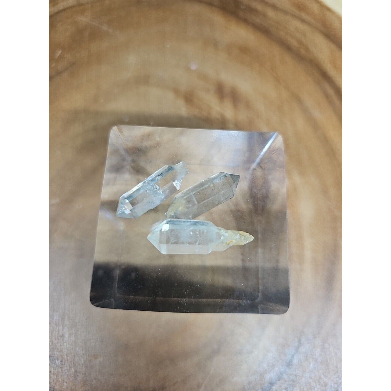 3 herkimer diamonds new york