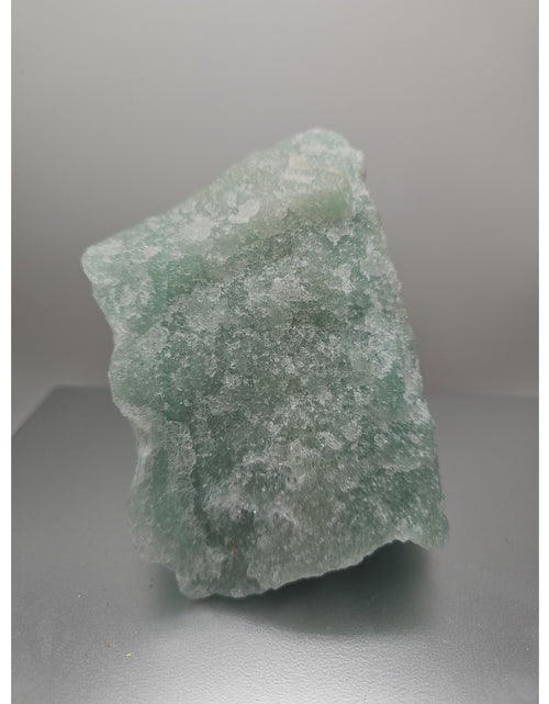 Load image into Gallery viewer, Green Aventurine rough chunk Brazil 2.61lb
