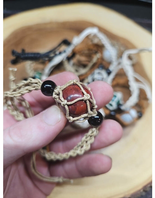 Load image into Gallery viewer, 13pcs Hemp Rope Bracklet Lot Wholesale
