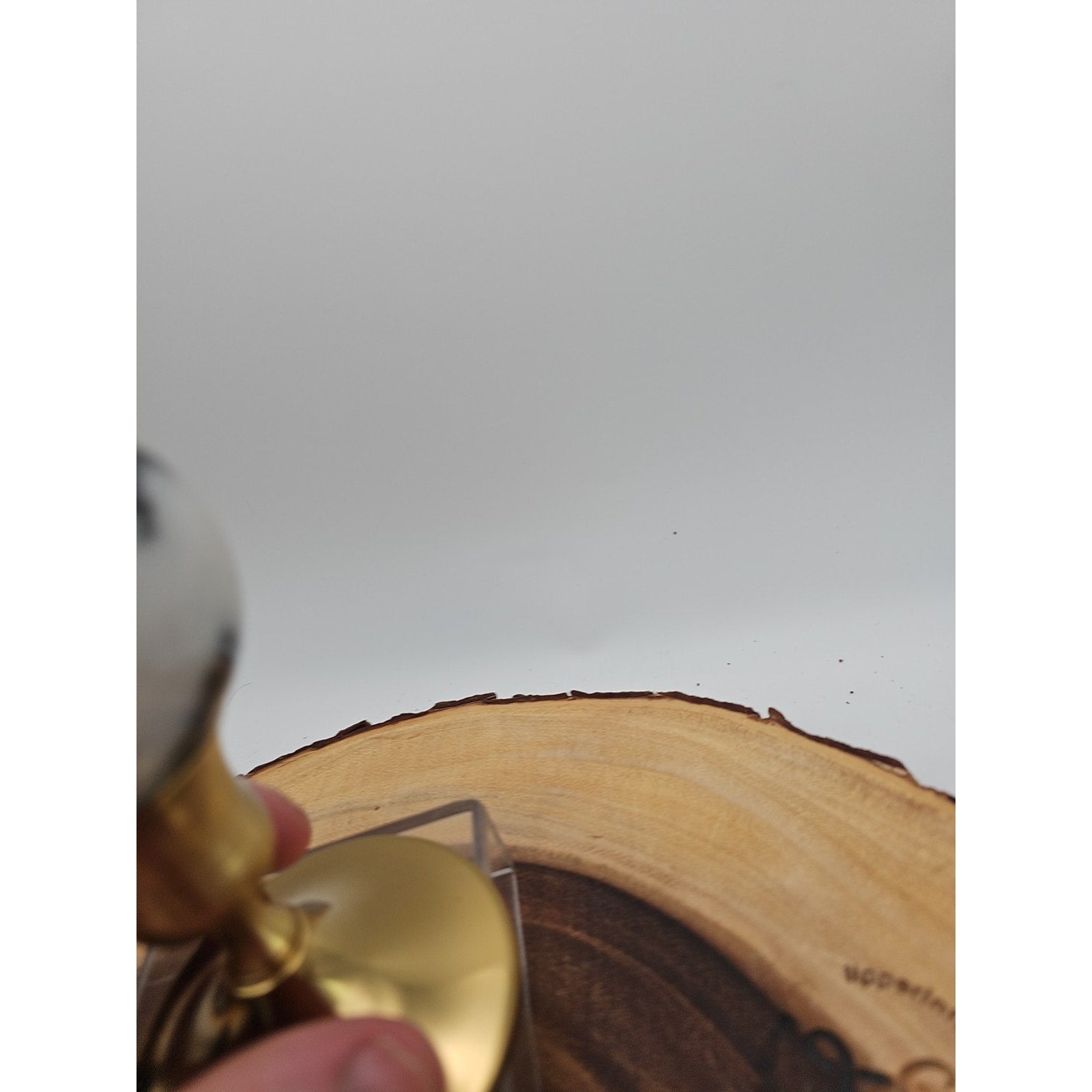 Tree Agate .53lb 53mm W/stand