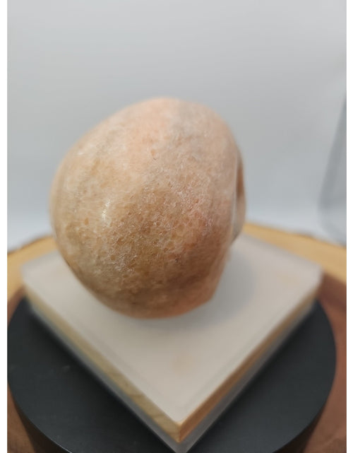 Load image into Gallery viewer, 1.24lb Natural Jasper Calcite Skulls Crystal Carving Mixed Stones Healing
