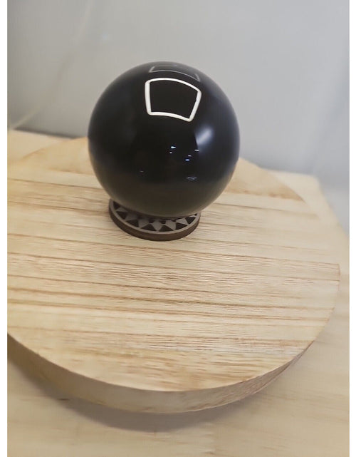 Load image into Gallery viewer, 15.3oz Natural Quartz Crystal Jasper Sphere Ball Polished Healing
