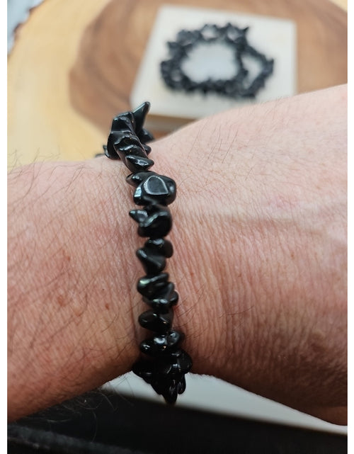 Load image into Gallery viewer, Natural Quartz Crystal Bracelets 1 Each
