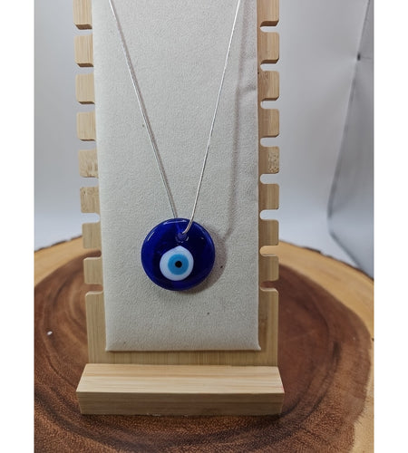 Evil Eye Necklace