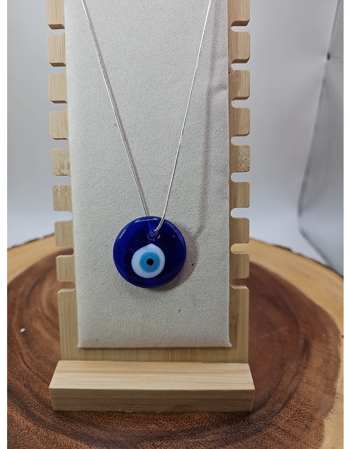 Load image into Gallery viewer, Evil Eye Necklace

