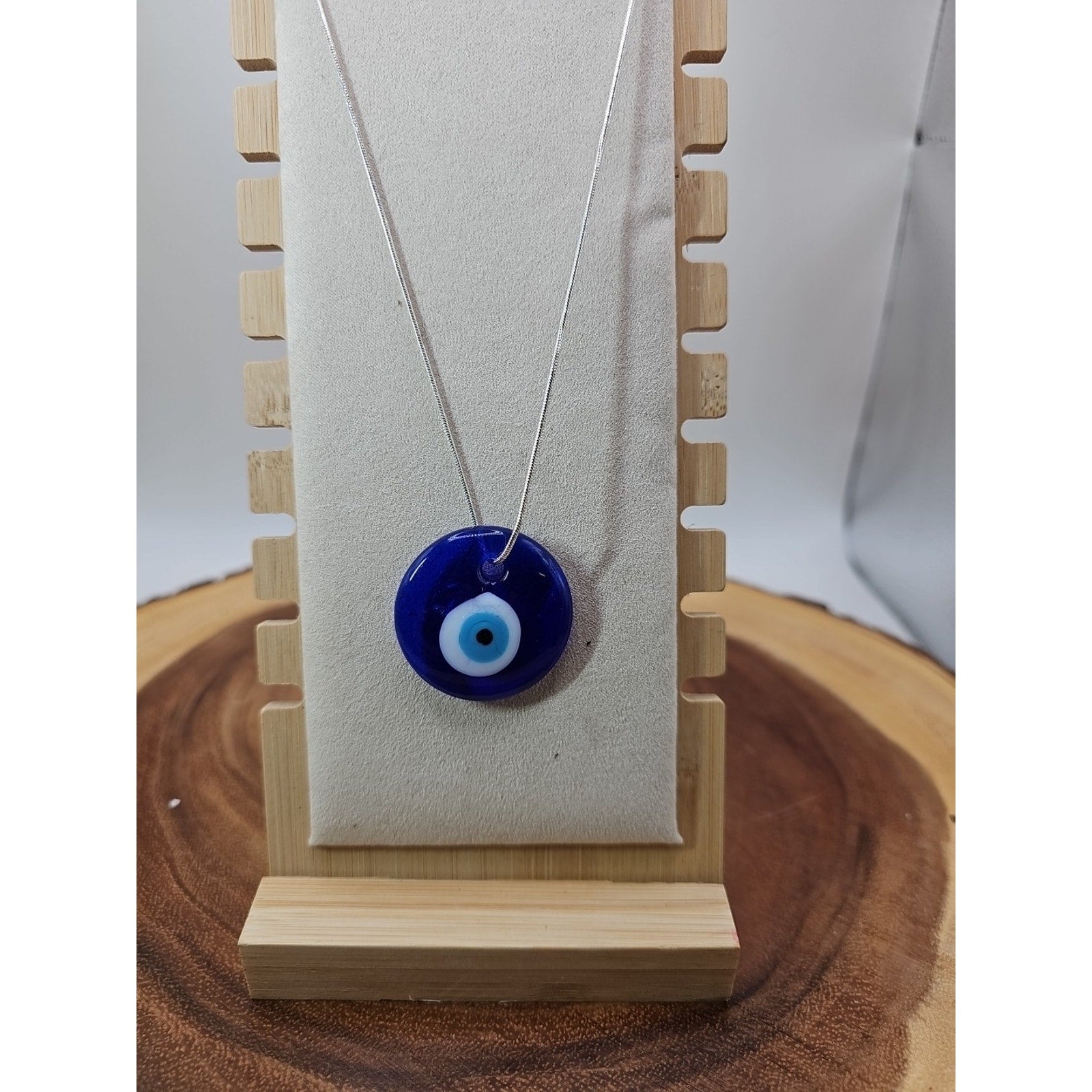 Evil Eye Necklace