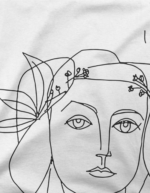 Load image into Gallery viewer, Pablo Picasso War And Peace 1952 Artwork T-Shirt
