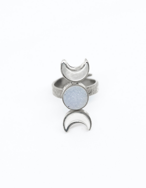 Load image into Gallery viewer, The GODDESS Ring
