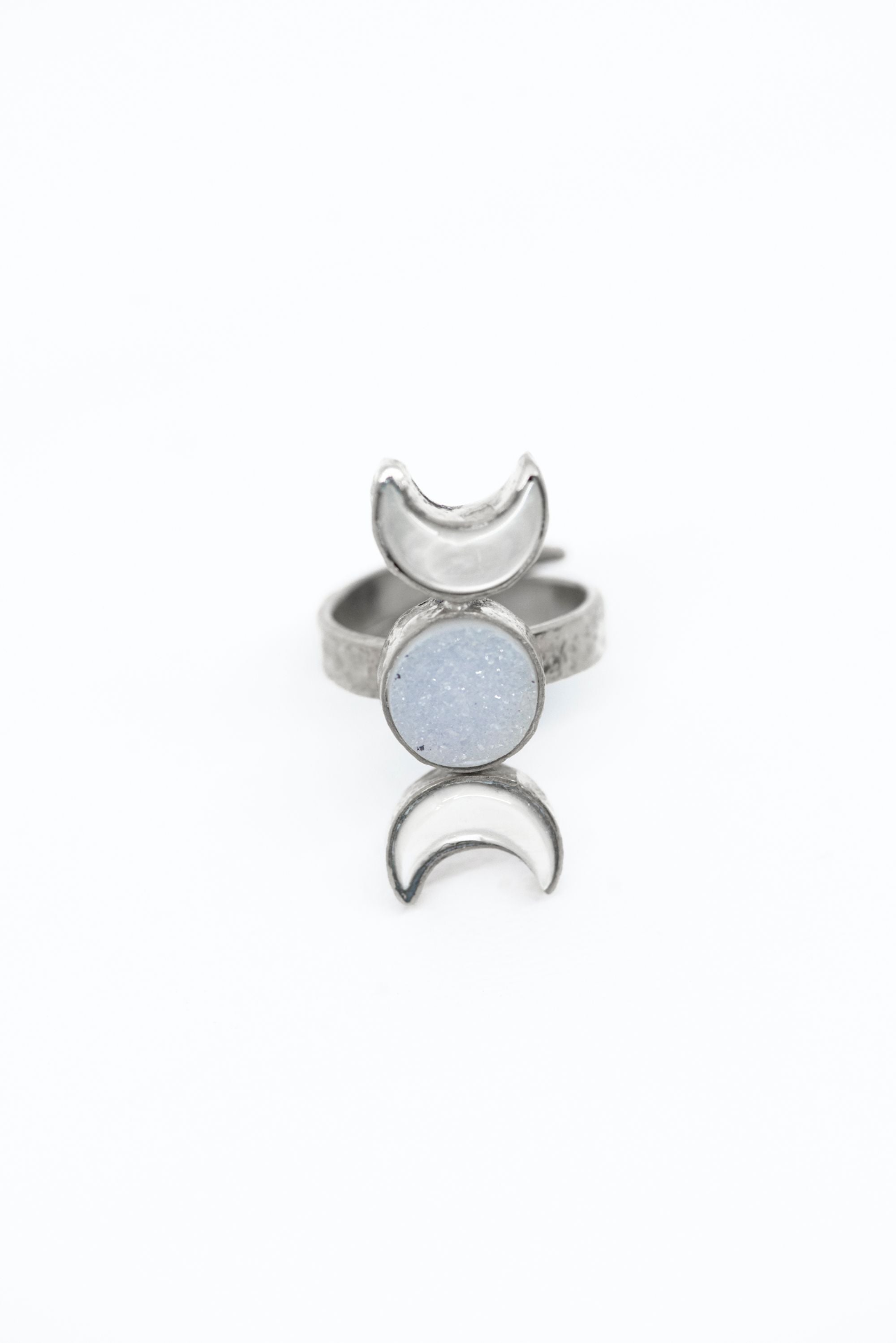 The GODDESS Ring