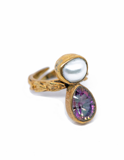 Load image into Gallery viewer, The MYSTIC Ring
