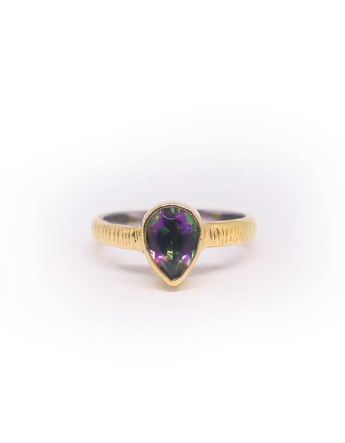 Load image into Gallery viewer, The MAJESTICAL MIDI Ring

