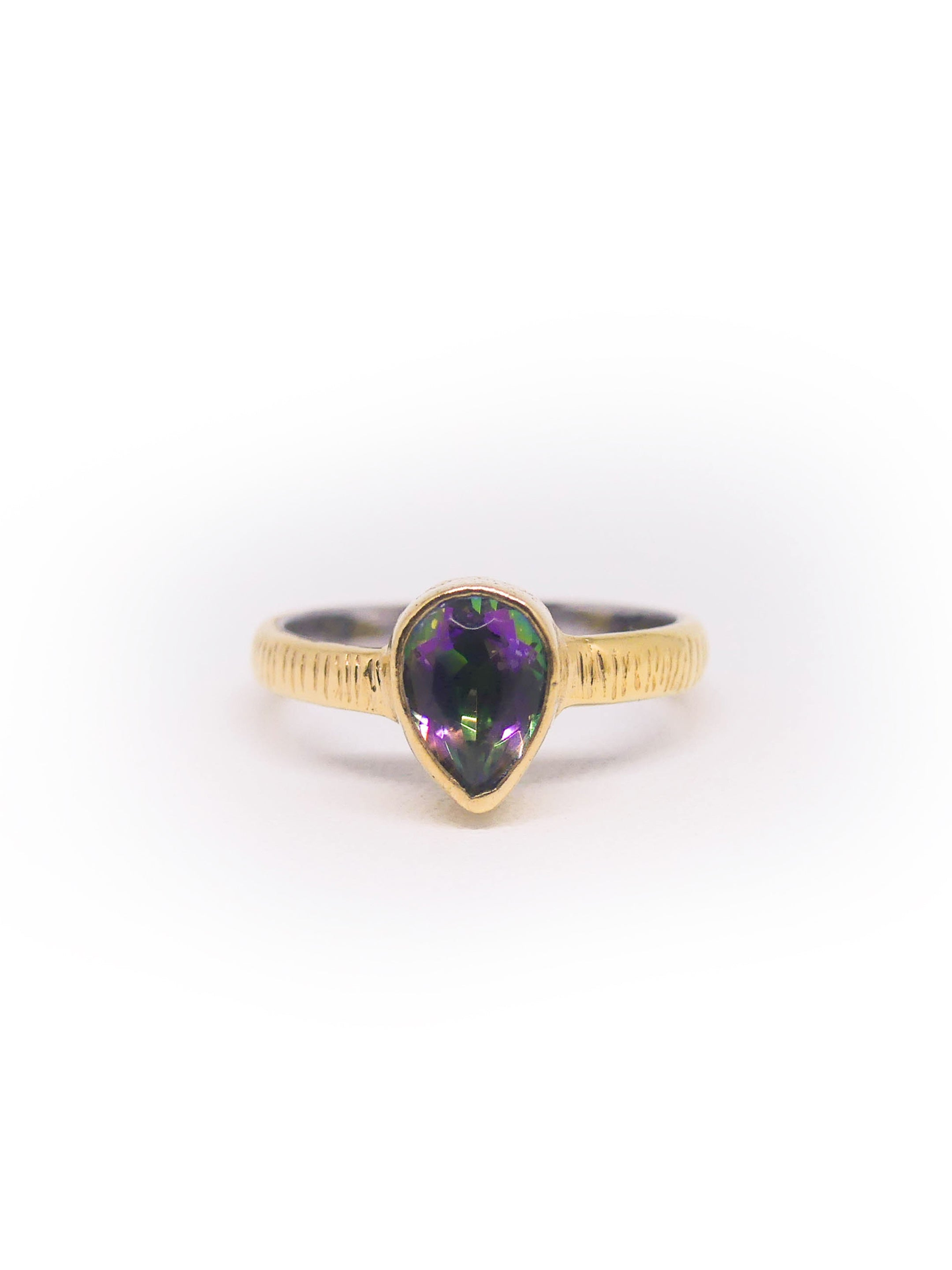 The MAJESTICAL MIDI Ring