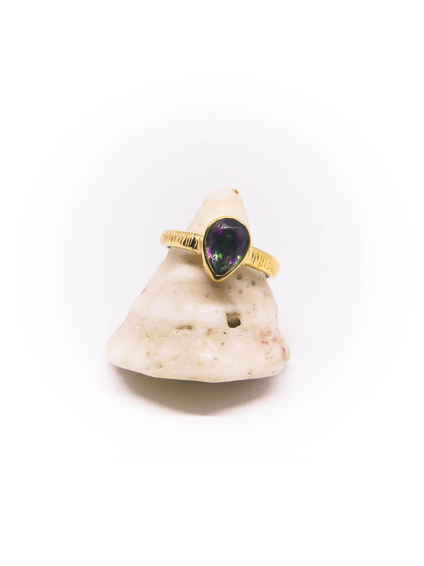 The MAJESTICAL MIDI Ring