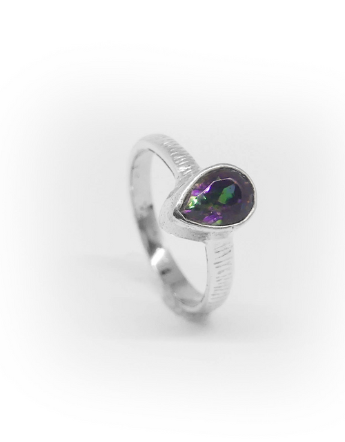 Load image into Gallery viewer, The MAJESTICAL MIDI Ring
