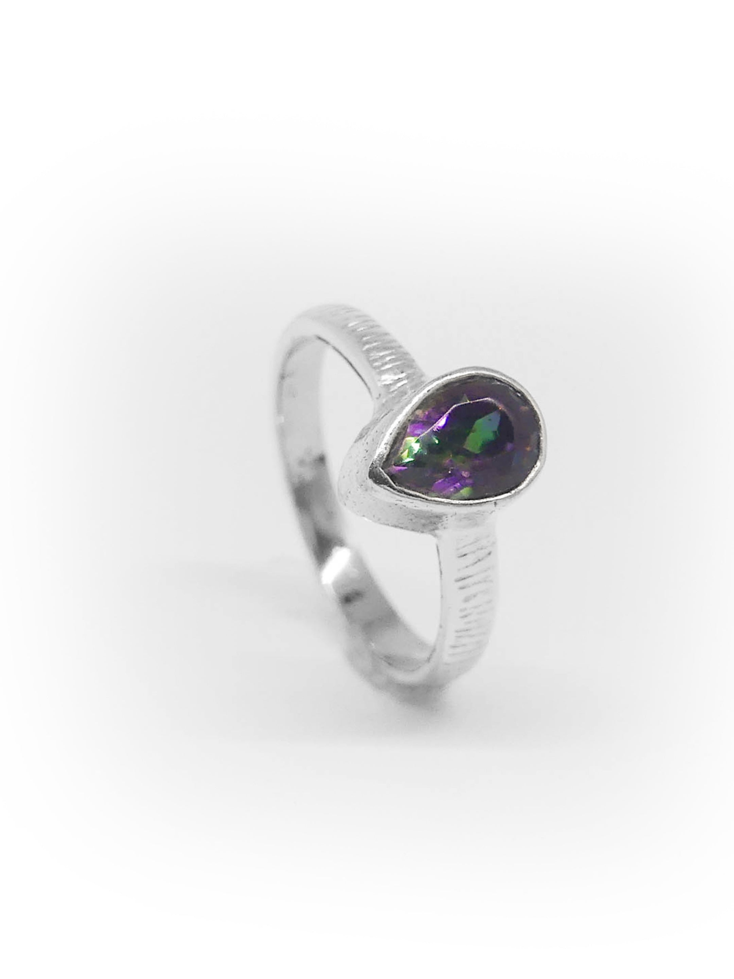 The MAJESTICAL MIDI Ring