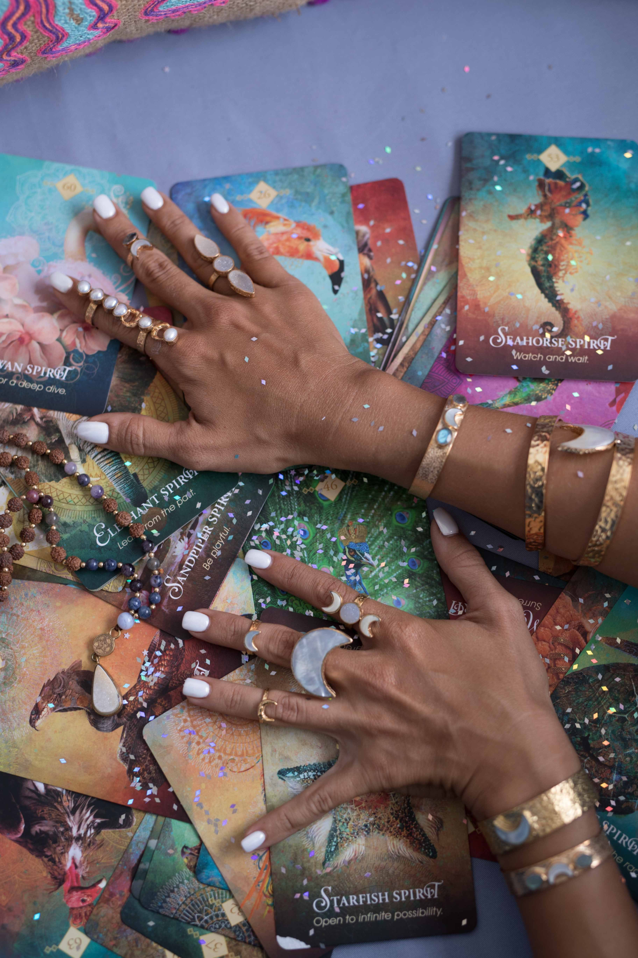 The MAJESTICAL MIDI Ring