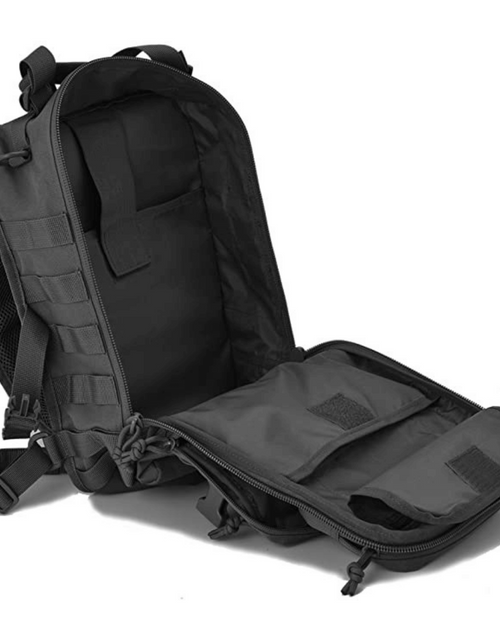 Load image into Gallery viewer, Tactical Medium Sling Range Bag
