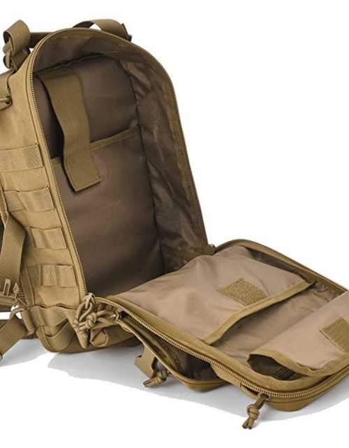Load image into Gallery viewer, Tactical Medium Sling Range Bag
