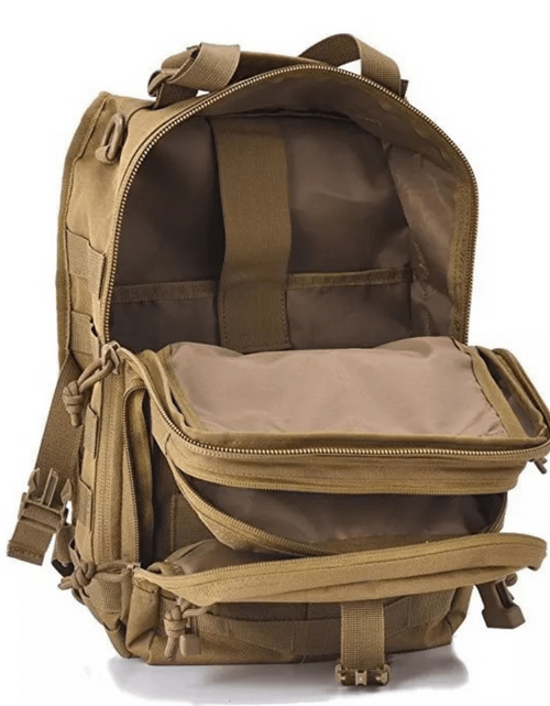 Load image into Gallery viewer, Tactical Medium Sling Range Bag
