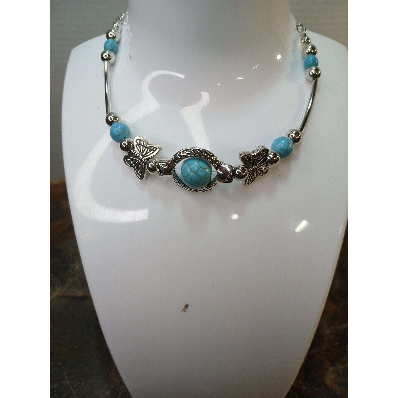 Natural Stone Bracelet