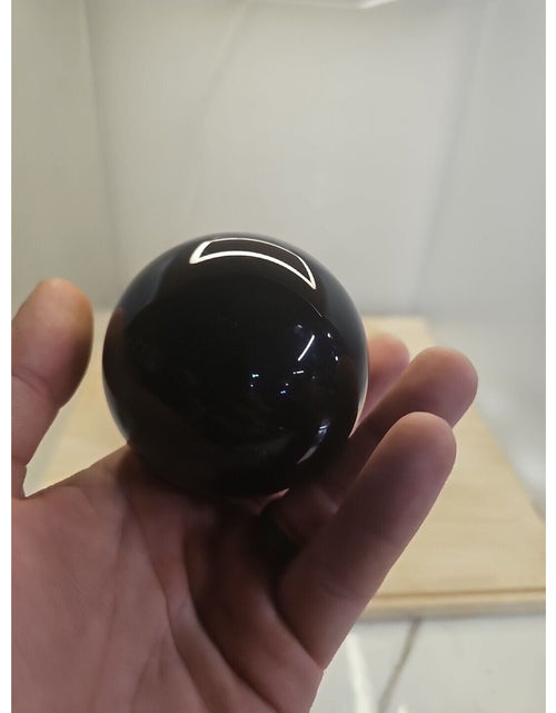 Load image into Gallery viewer, 15.3oz Natural Quartz Crystal Jasper Sphere Ball Polished Healing
