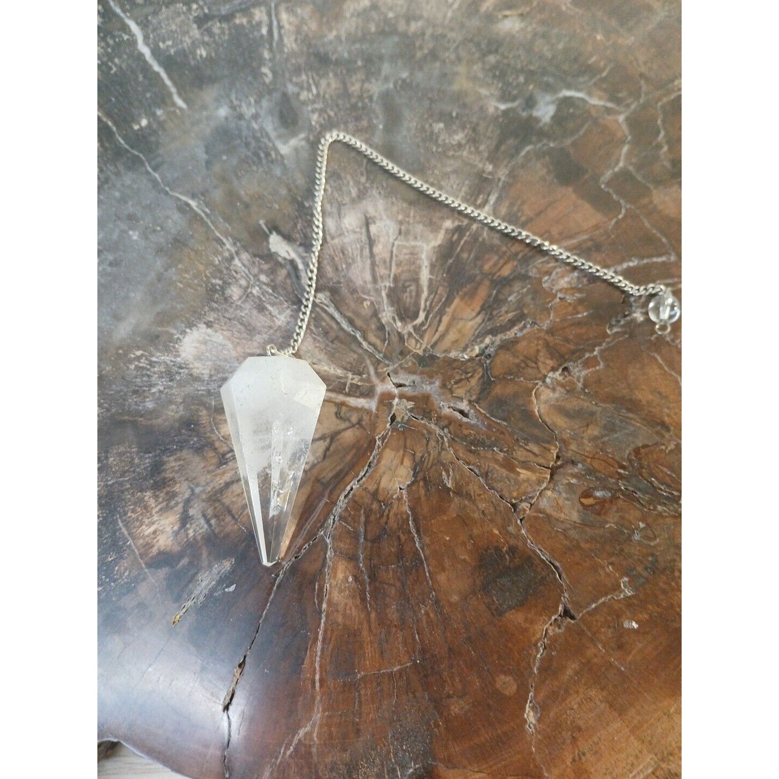 Quartz Pendulum