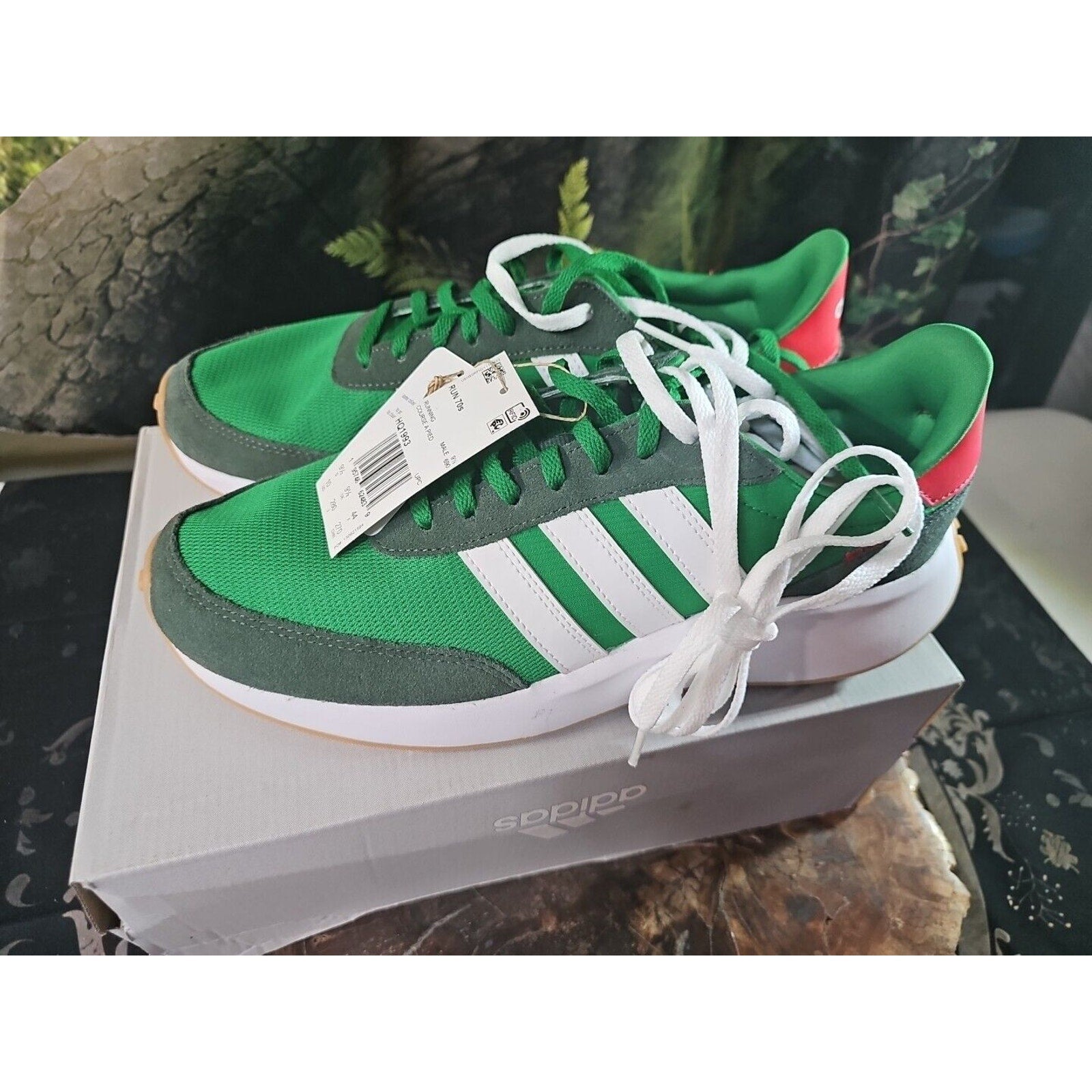 Adidas Shoes Size 10 New