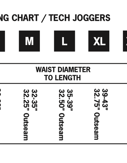 Load image into Gallery viewer, Tech Joggers
