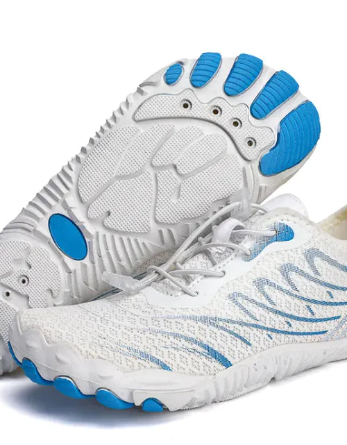 Load image into Gallery viewer, Quick-Dry Non-Slip Beach Trekking Shoes
