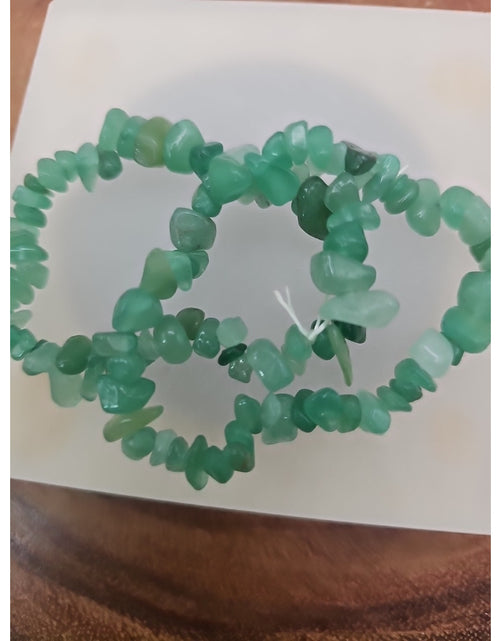 Load image into Gallery viewer, Natural Quartz Crystal Bracelets 1 Each
