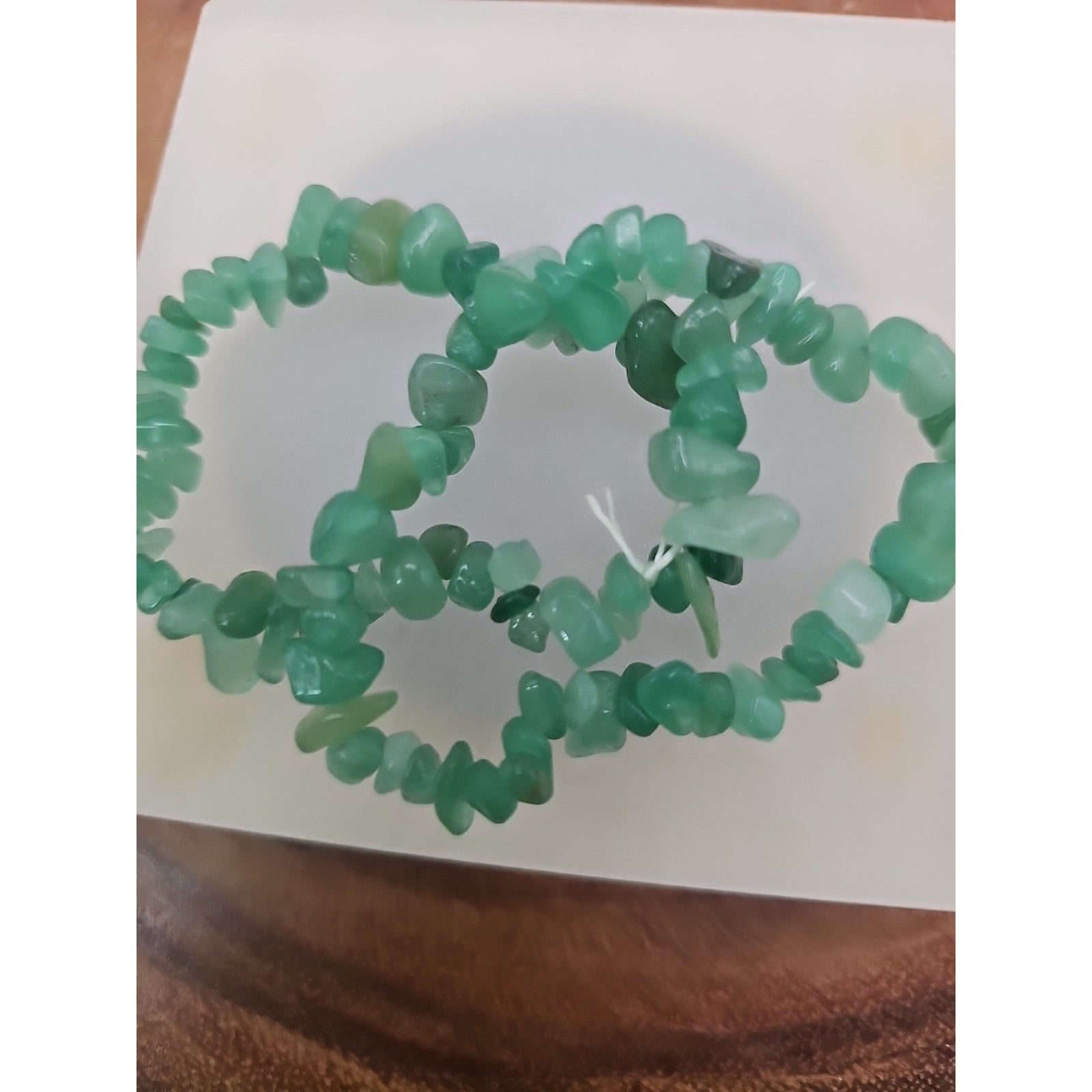 Natural Quartz Crystal Bracelets 1 Each
