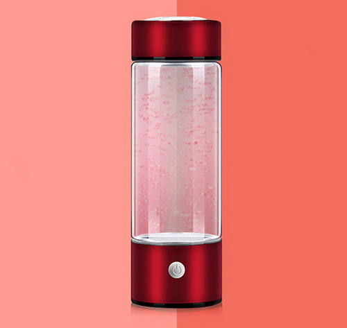 Load image into Gallery viewer, Hydrogen Ionized Water Bottle
