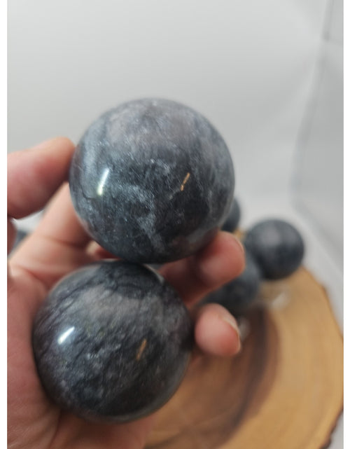 Load image into Gallery viewer, Quartz Crystal Sphere 50mm 1 Each
