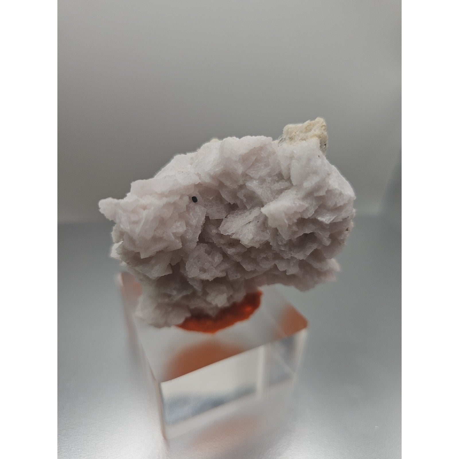 Mangano Calcite Peru 121grams