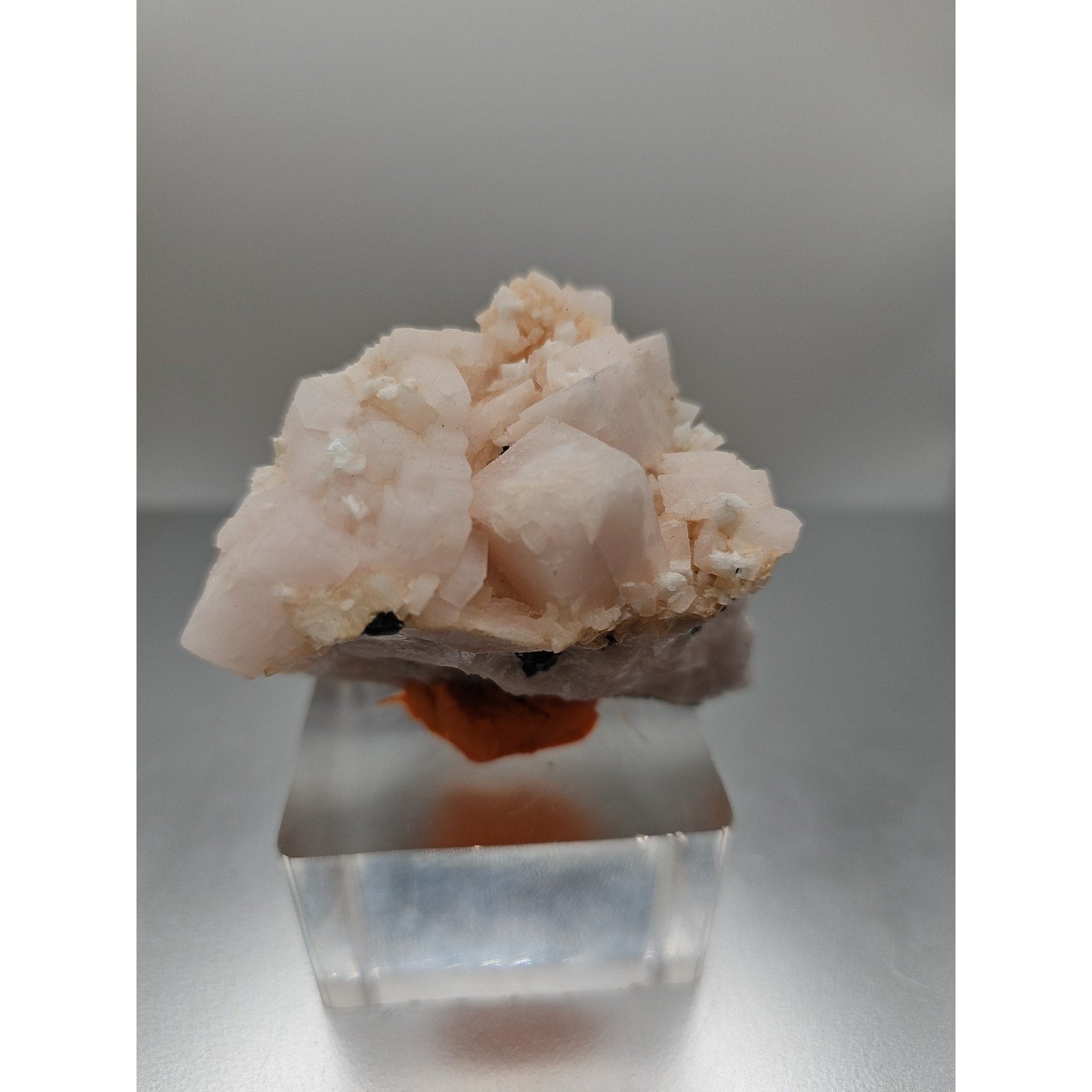 Mangano Calcite Peru 136grams