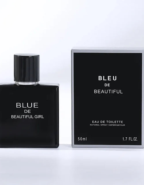 Load image into Gallery viewer, Perfume Beautiful Girl Blue Men
