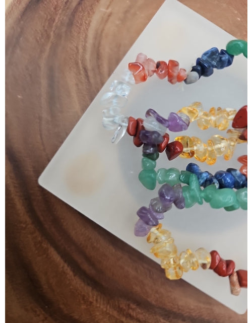 Load image into Gallery viewer, Natural Quartz Crystal Bracelets 1 Each
