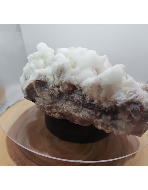 Load image into Gallery viewer, 11.27LB New Find Natural Clear Selenite Gypsum Cluster Specimen
