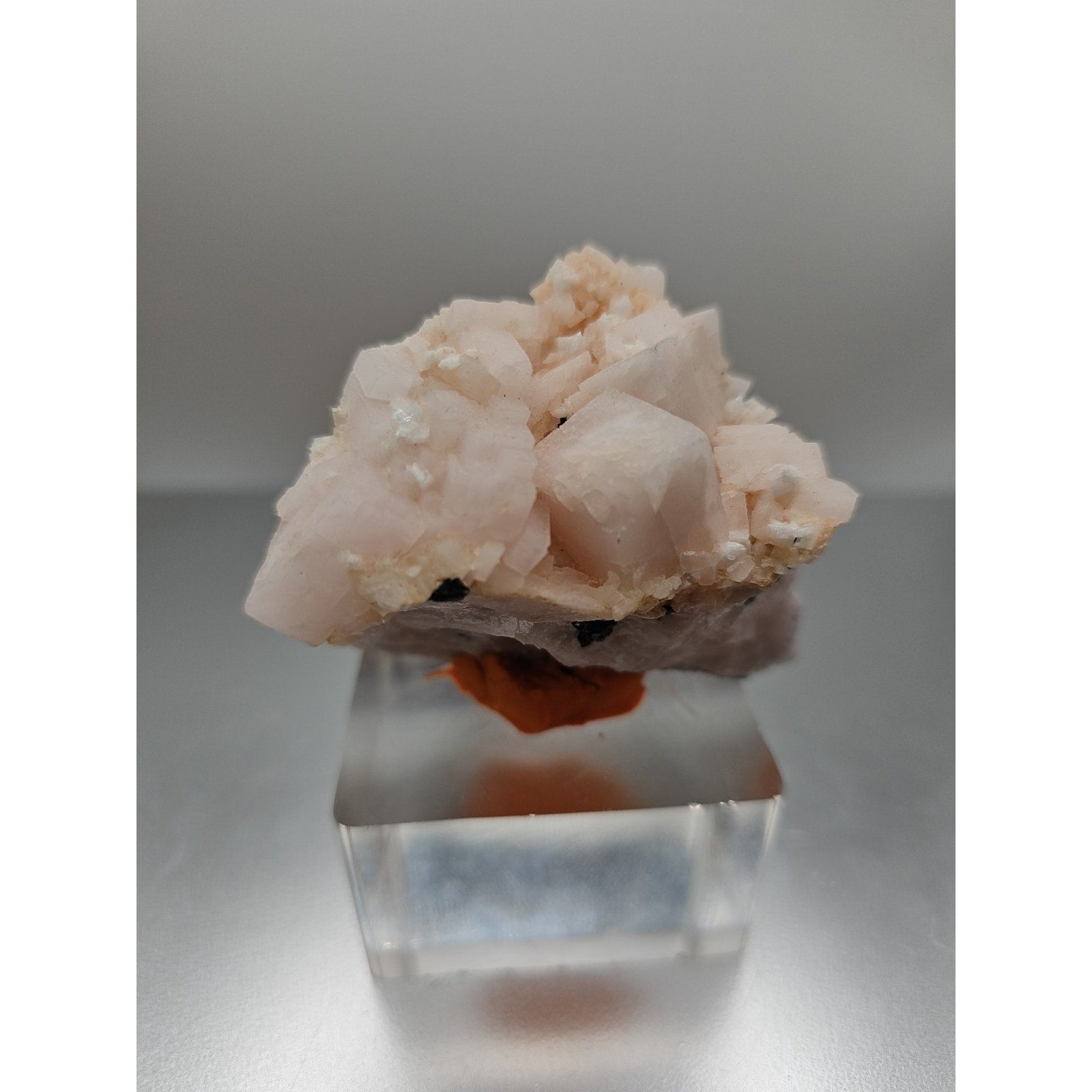 Mangano Calcite Peru 136grams