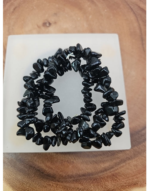 Load image into Gallery viewer, Natural Quartz Crystal Bracelets 1 Each
