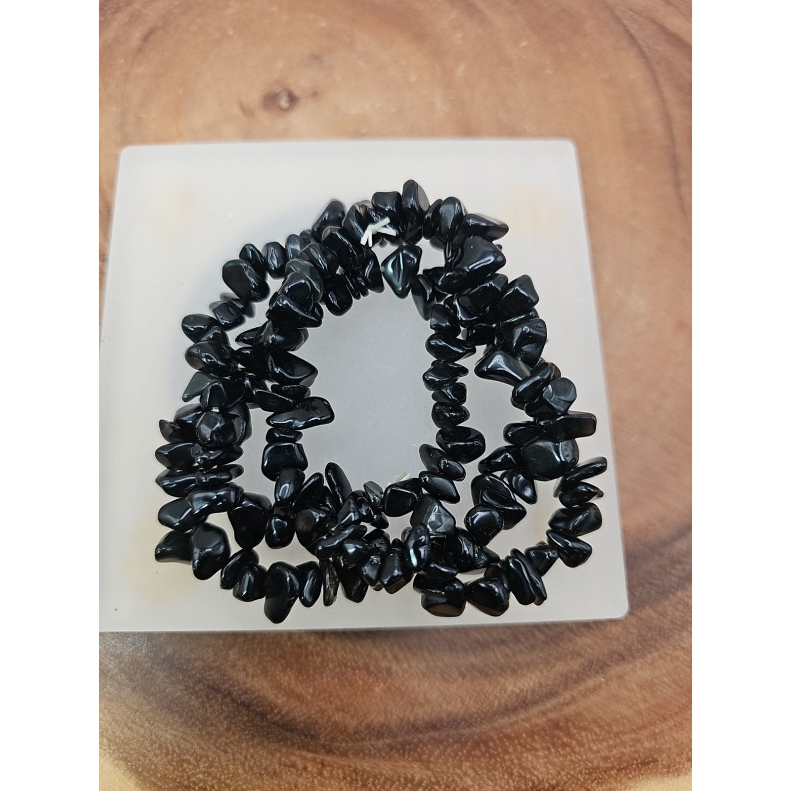 Natural Quartz Crystal Bracelets 1 Each