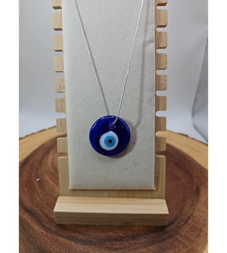 Evil Eye Necklace