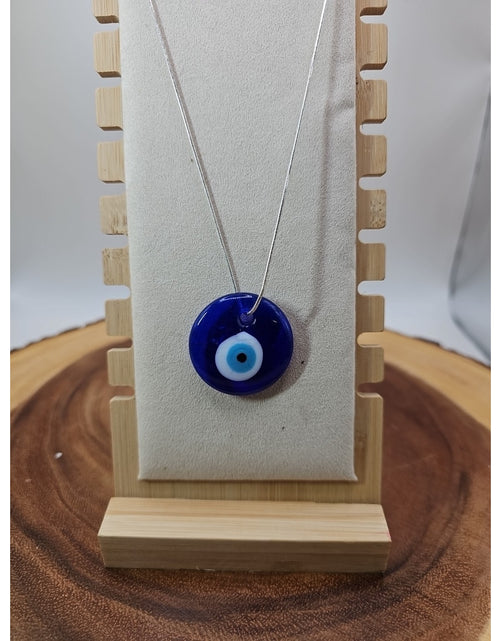 Load image into Gallery viewer, Evil Eye Necklace
