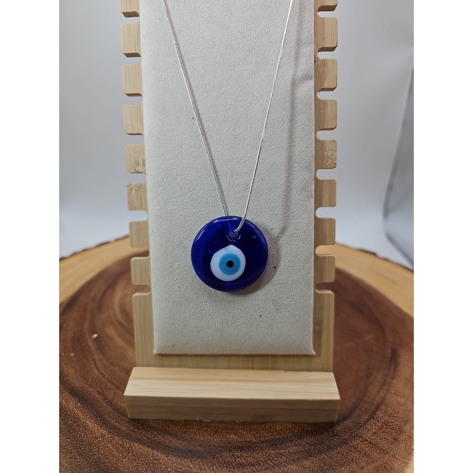 Evil Eye Necklace